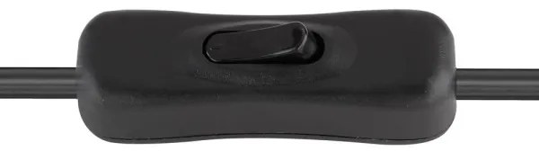 Globo 15368T - Lampada da tavolo HILDEGARD 1xE27/60W230V bambù