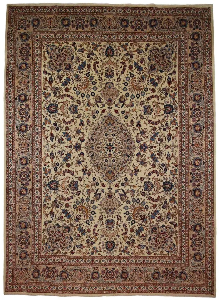 Kashmar Tappeto persiano 400 x 300 (Iran)