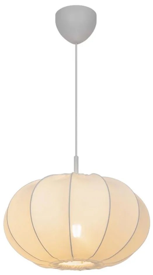 Nordlux - Lampadario a sospensione con filo AERON 1xE27/40W/230V diametro 40 cm