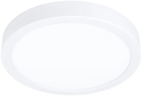 Eglo 901011 - Plafoniera LED con sensore FUEVA LED/17W/230V Ø 21 cm