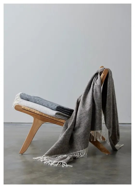 Coperta 130x185 cm Stillness - Södahl