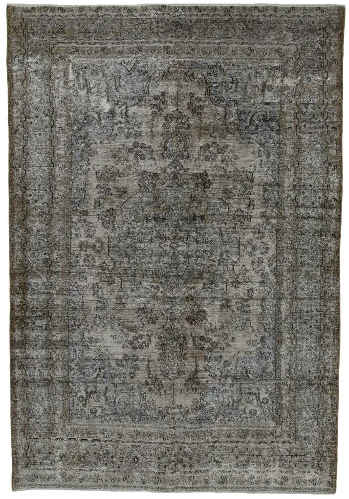 Vintage Tappeto 200x290 (Iran)