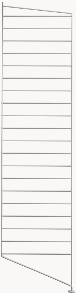 Pannello da terra String System, larg. 30 x alt. 115 cm, varie misure