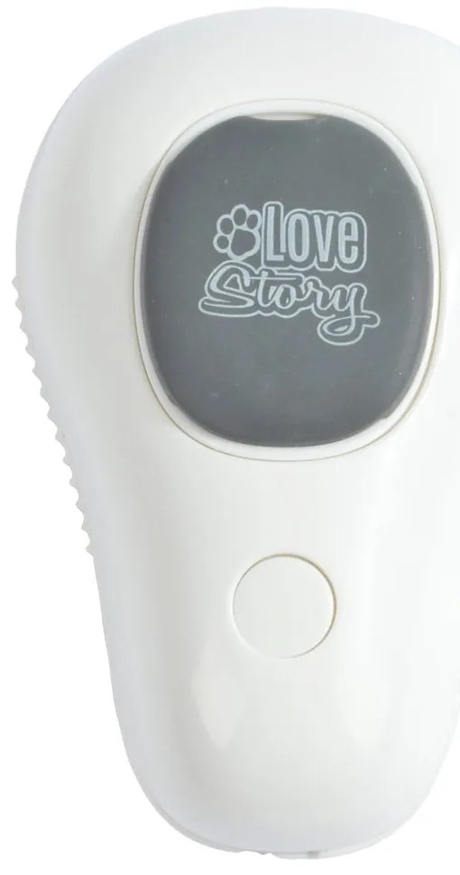 Spazzola per animali domestici – Love Story