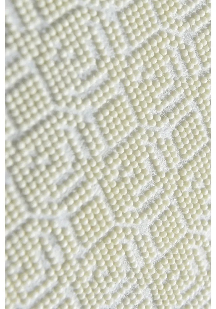 Set di tappetini per il bagno 2 pz 60x100 cm Etnic – Foutastic