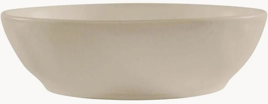 Set di 6 piatti fondi Ingrid