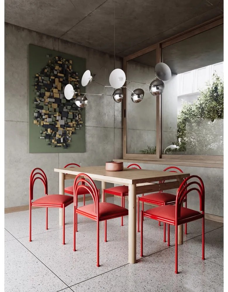 Tavolo da pranzo Pace - Karup Design