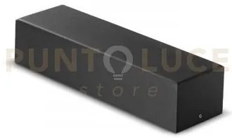 Driver box arca ego driver box d255 bk