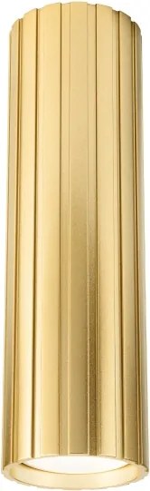 Brilagi - Faretto CRISPINA 1xGU10/10W/230V 20 cm oro