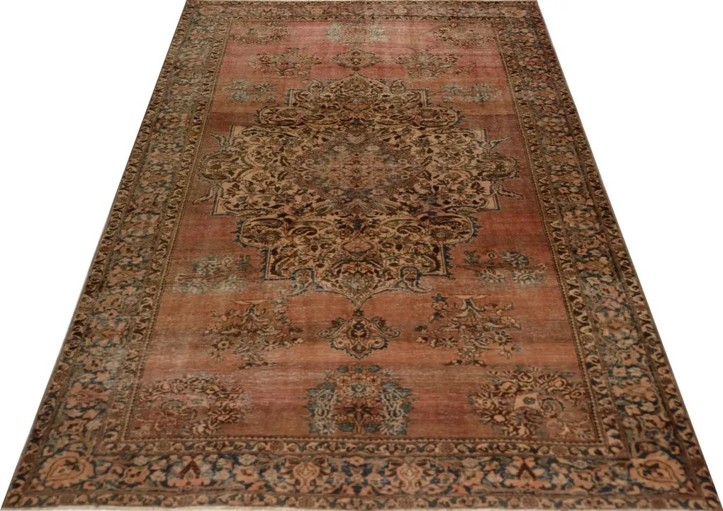 Vintage Tappeto 250 x 370 (Iran)
