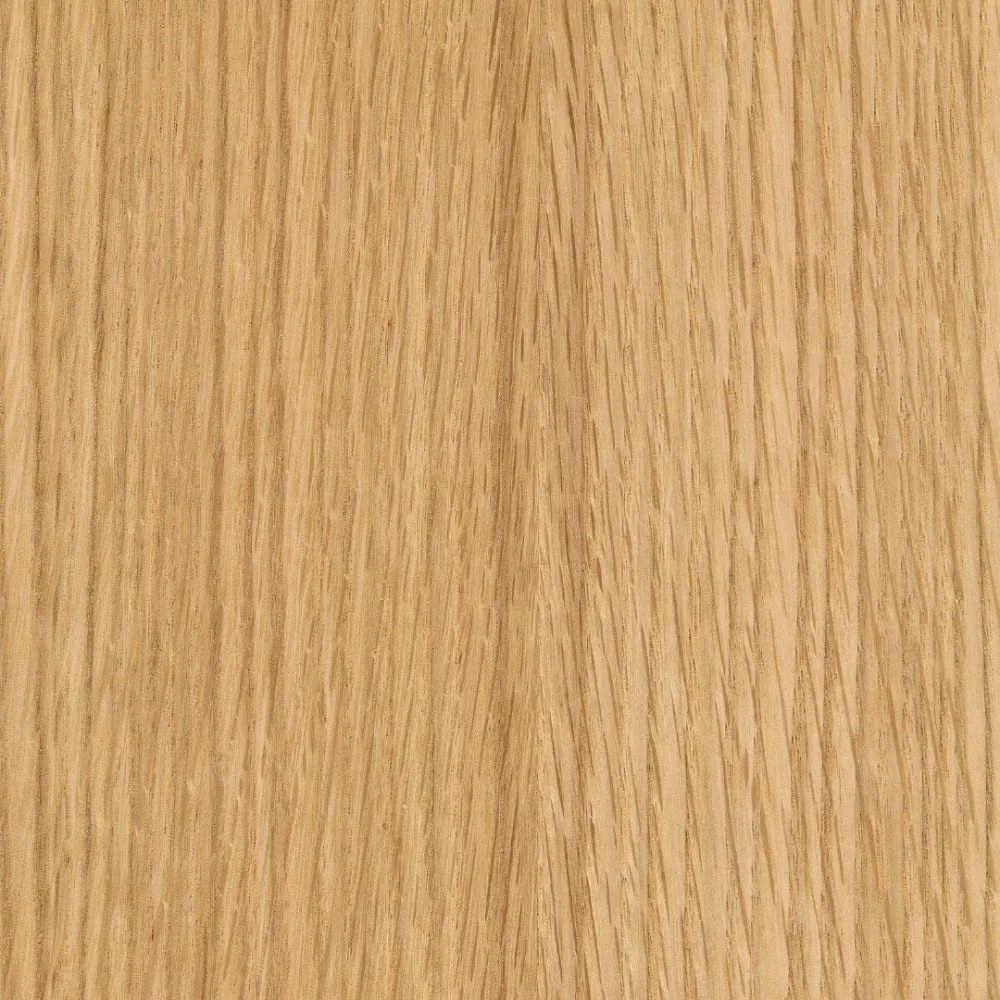 Libreria color legno effetto rovere 150x198 cm Berlin - TemaHome