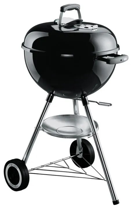 Barbecue a carbonella One Touch Original D.47 cm WEBER