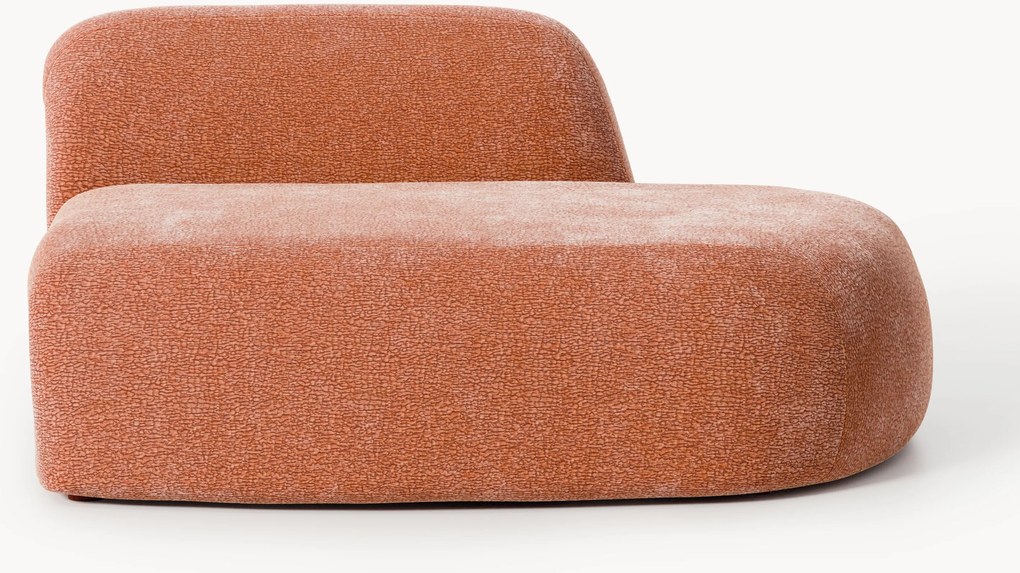 Modulo chaise longue Wolke