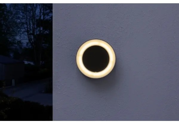 Ledvance - Applique a LED da esterno ENDURA LED/13W/230V IP44