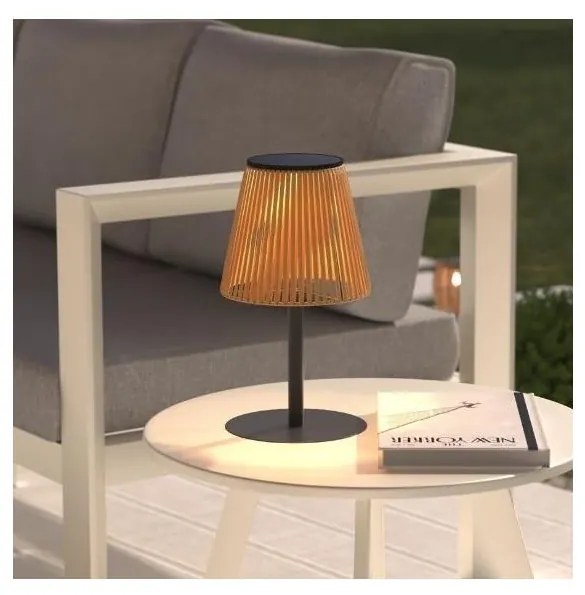 Atmosphera - Lampada solare LED KESY LED/1,2V 2200 mAh IP44