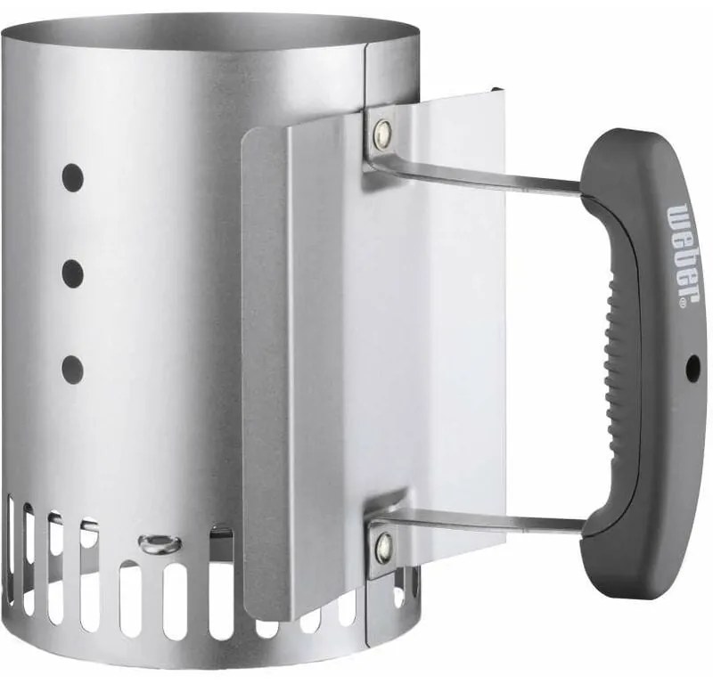 Ciminiera di accensione piccola Weber 7447