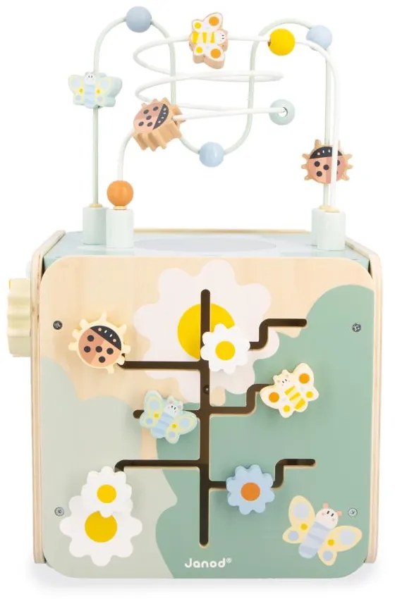 Sweet Cocoon - Maxi cubo multiattività