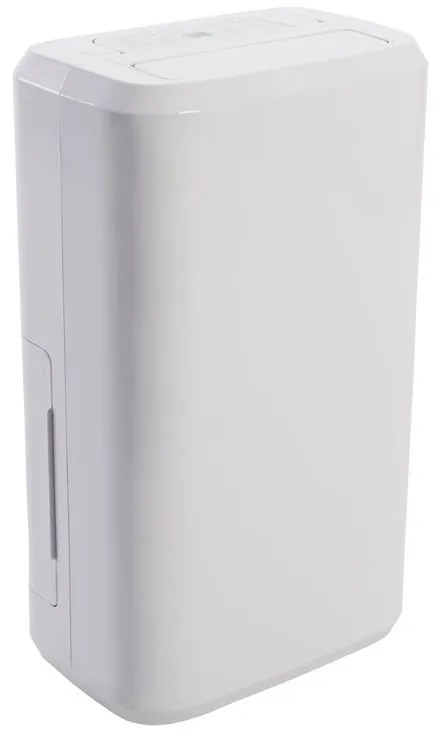 Deumidificatore portatile EQUATION D002A-10L(WH) 2 l 280W 10 l/24h bianco