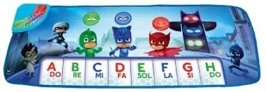 Pianoforte Elettrico PJ Masks 2872.0 Arazzo Azzurro