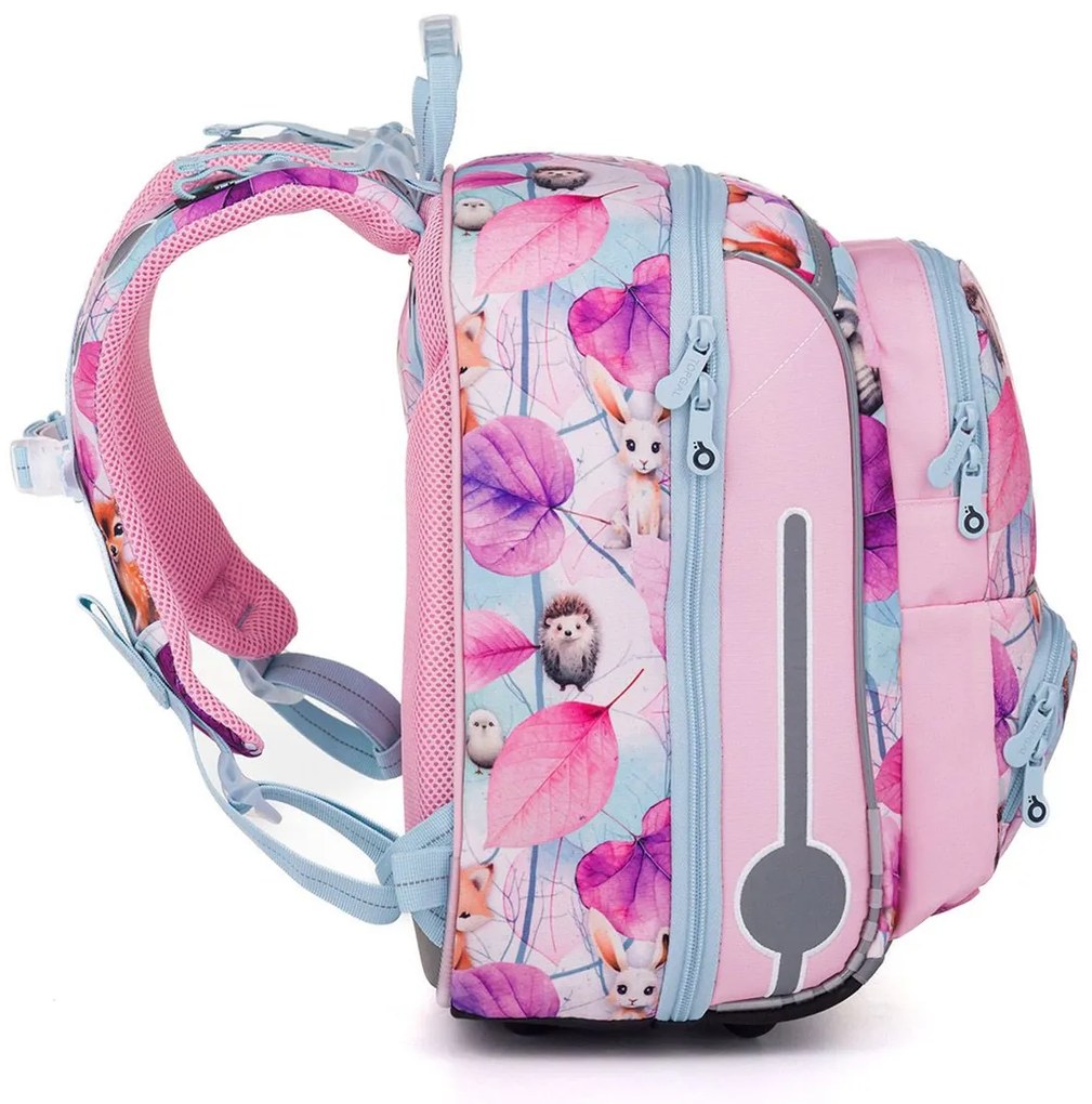 Zaino scuola Topgal BEBE 25002 G