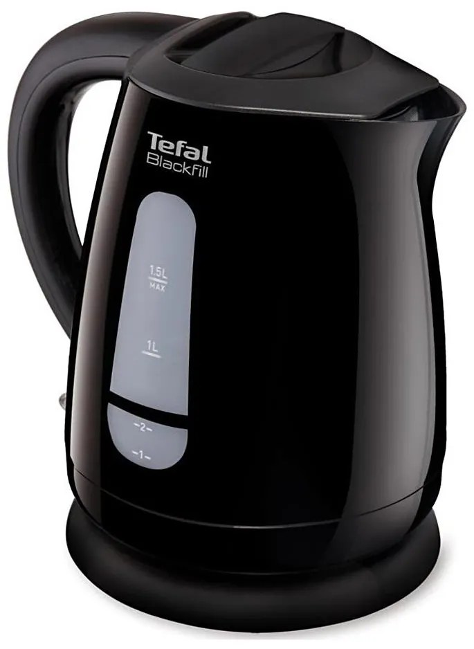 Tefal - Bollitore elettrico EXPRESS 1,5 l 2400W/230V