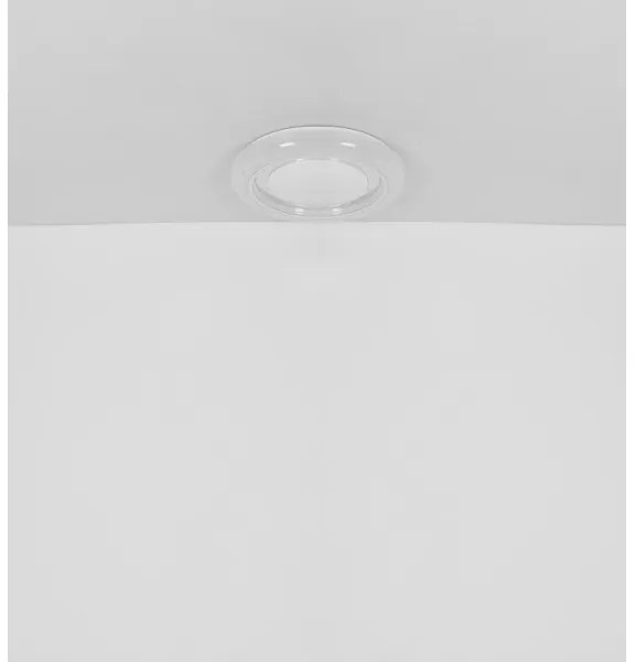 Globo 483111-40 - Lampada LED da soffitto RADA LED/40W/230V Ø 49 cm