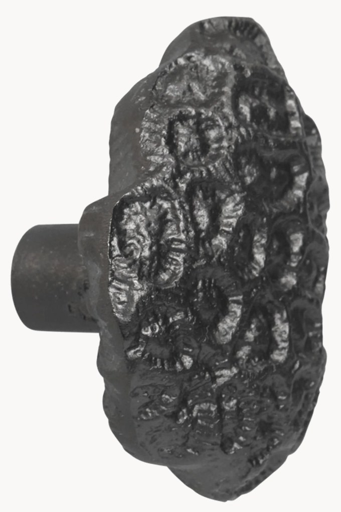 Gancio da parete in metallo Comber