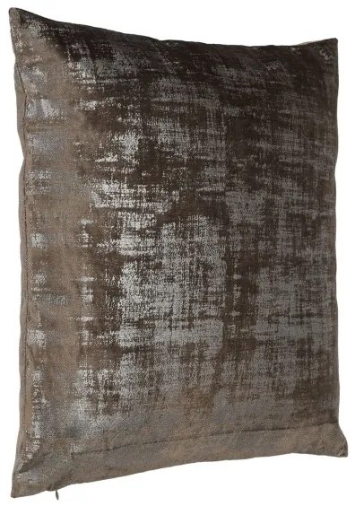 Eglo 420077 - Cuscino decorativo SINGU 45x45 cm marrone