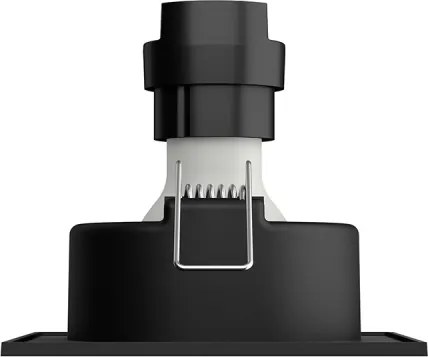 Philips - Set da 3 faretti LED RGBW dimmerabili da incasso DONEGAL 1xGU10/4,8W/230V+telecomando