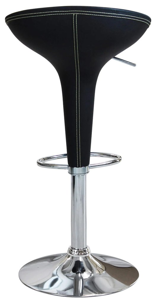 LORRAINE - sgabello moderno da bar e sala da pranzo set da 2