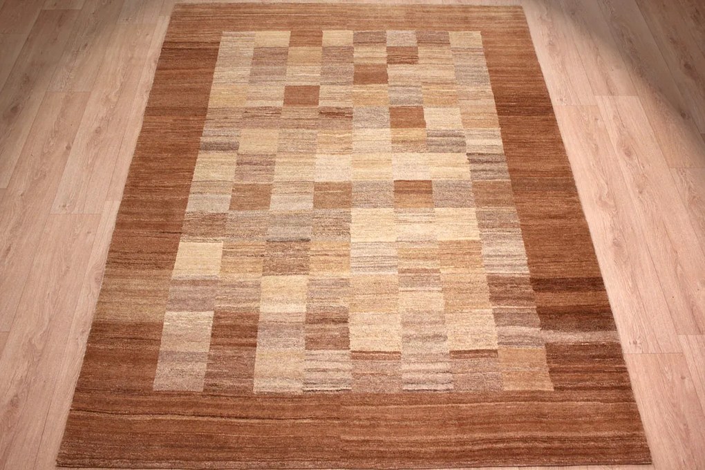 Loribaft Tappeto persiano 230x180 (Iran) Annodato A Mano