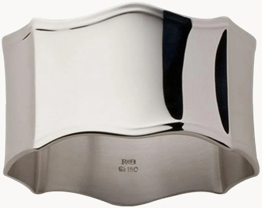 Portatovagliolo Alt-Chippendale