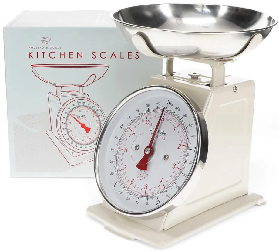 Bilancia da cucina - Rex London