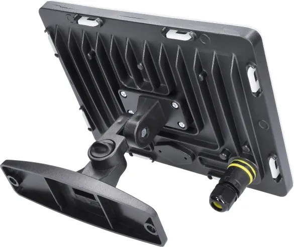 Solight WM-50W-Q - Riflettore LED da esterno LED/50W/230V 4000K IP65