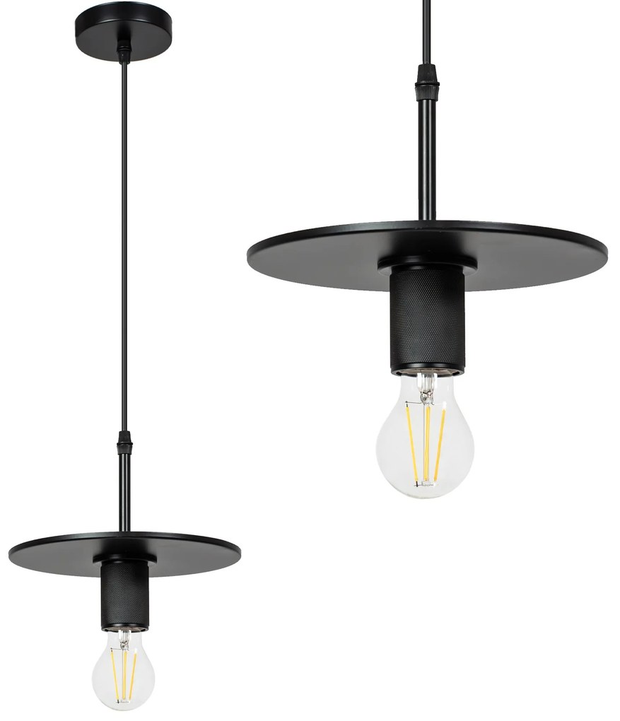 Lampada APP1180-1CP