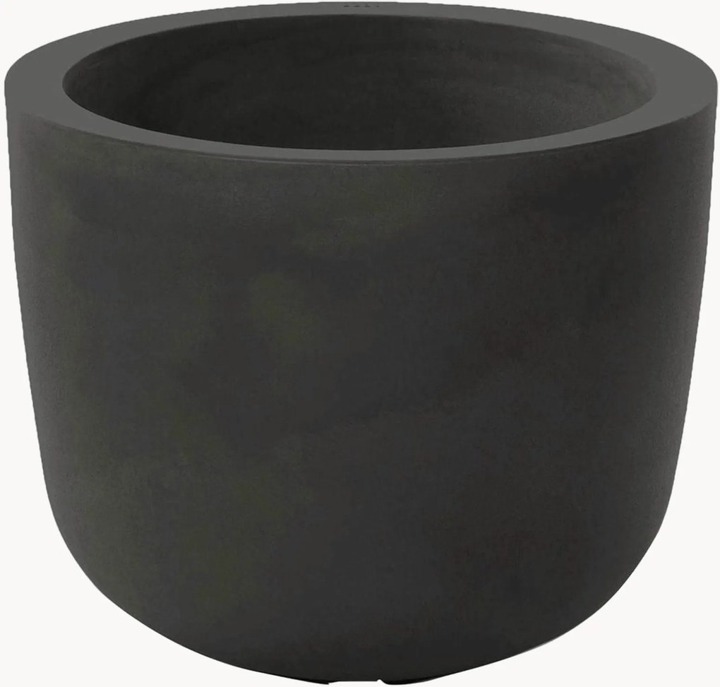 Portavaso da esterno Cup, alt. 40 cm