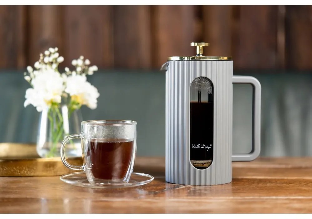French press Livio – Vialli Design