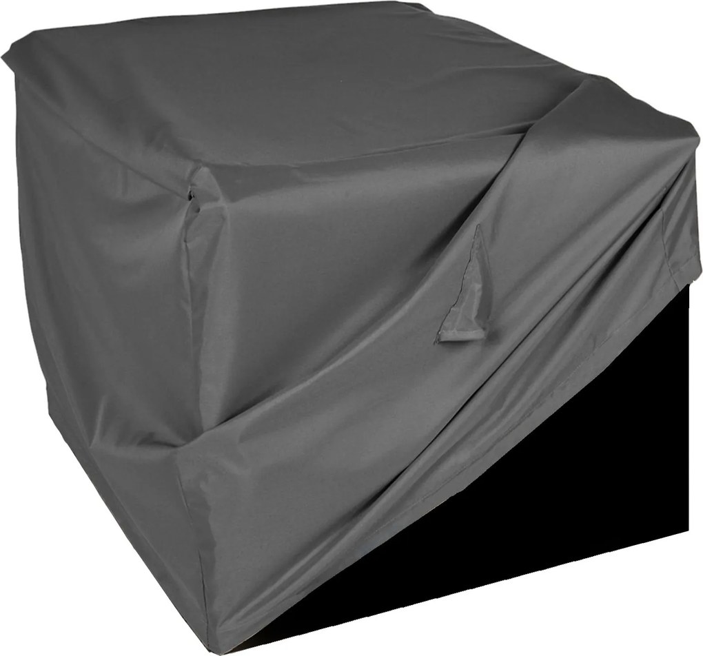 COPERTURA - telo di copertura mobile da giardino cm 75 x 75 x 60 h