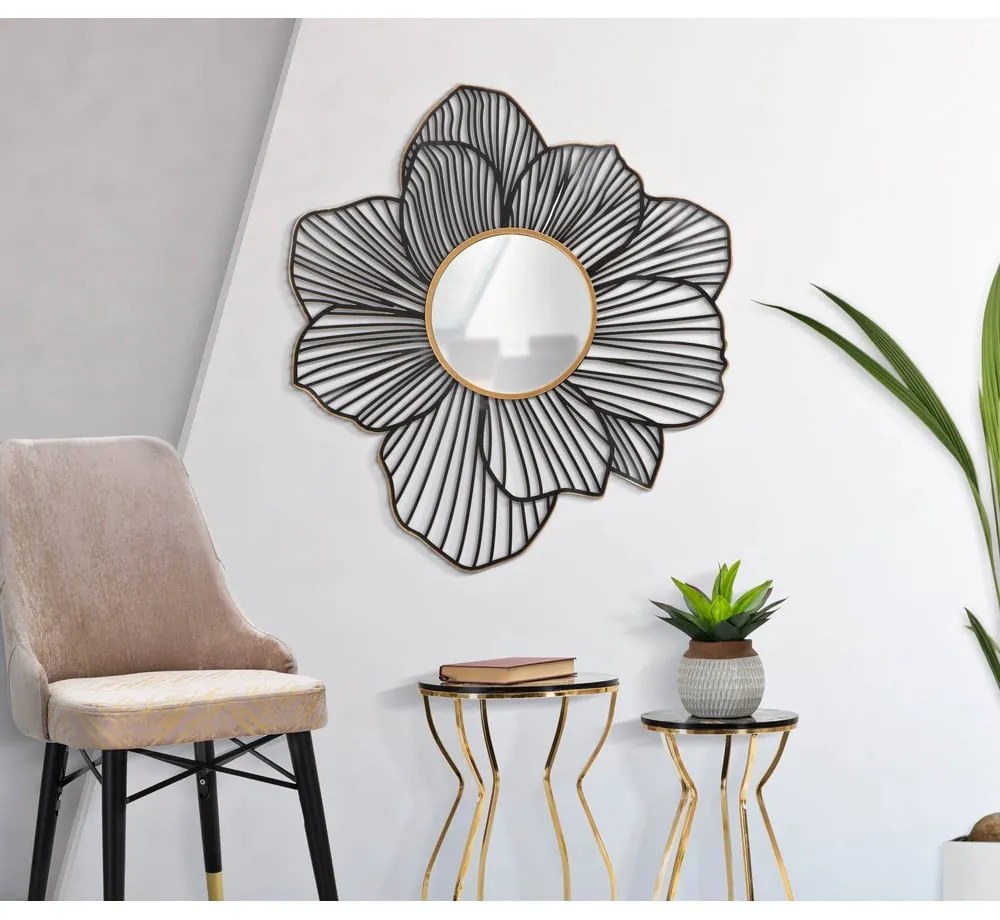 Specchio da parete 79x86,5 cm Osaka - Mauro Ferretti