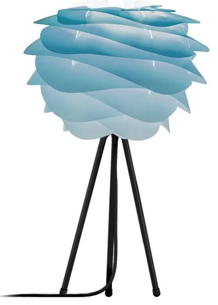 Paralume azzurro Carmina, ⌀ 32 cm - UMAGE