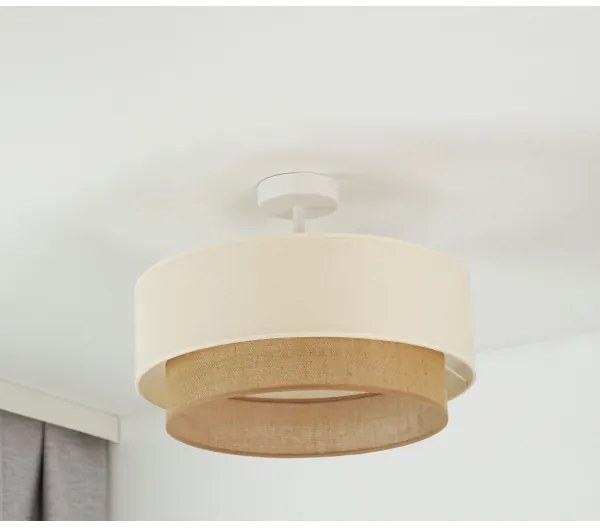 Brilagi - Lampadario LED BOHO STYLE 1xE27/15W/230V Ø 40 cm