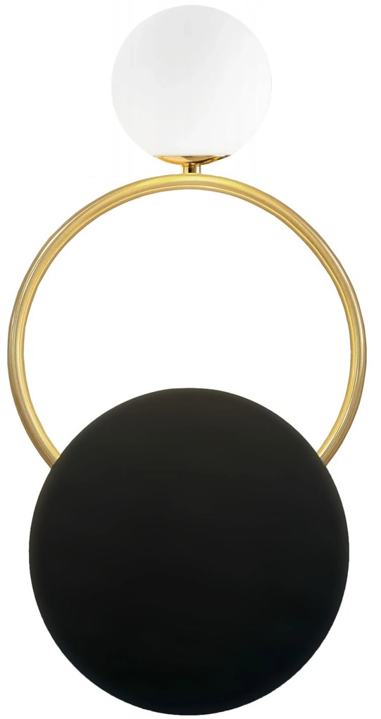 Lampada da parete APP923-1W