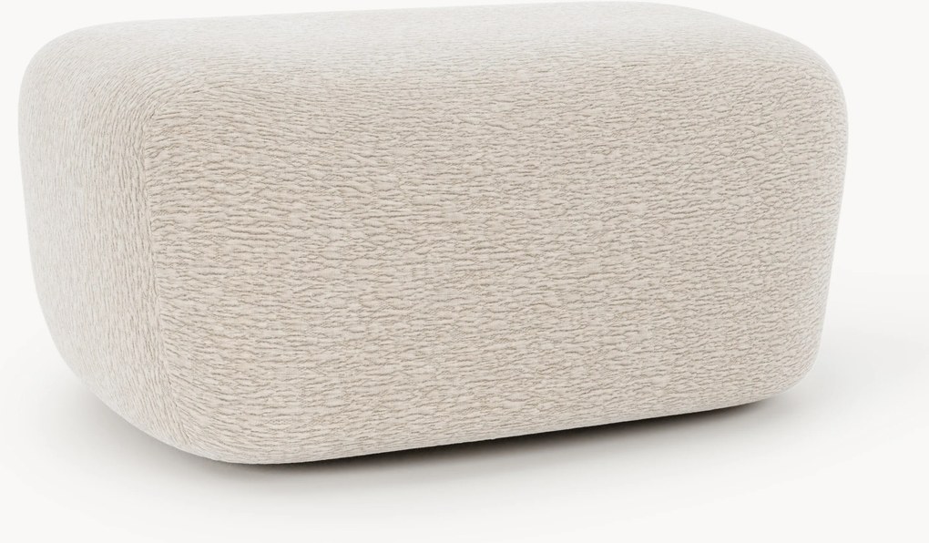 Pouf grande Wolke