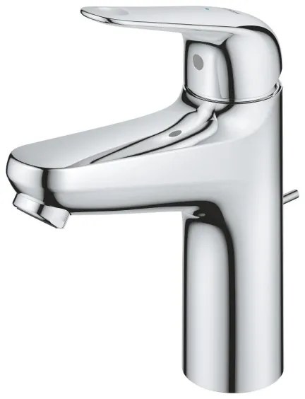 GROHE 24328001 - Miscelatore lavabo SWIFT 179 mm, cromo lucido