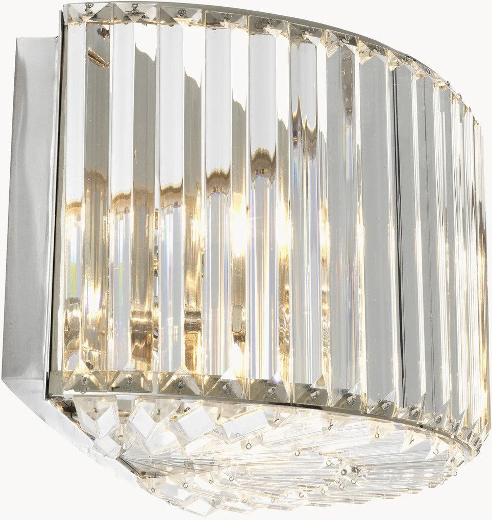 Lampada da parete Infinity