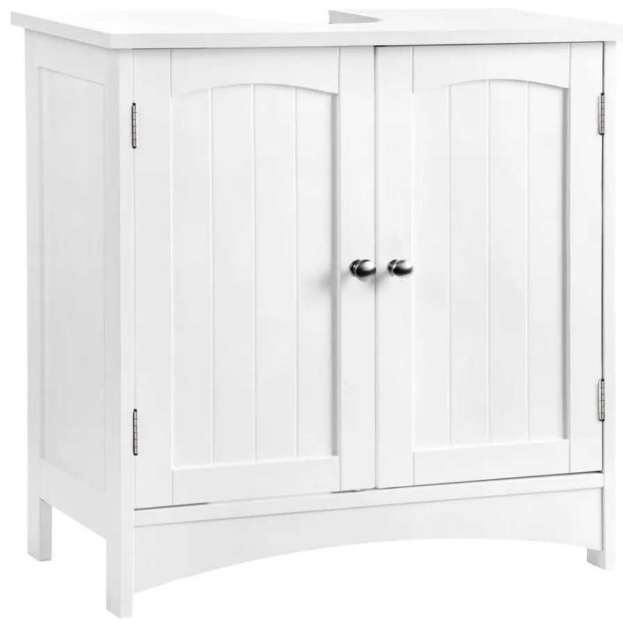 Mobile da bagno CLOE bianco