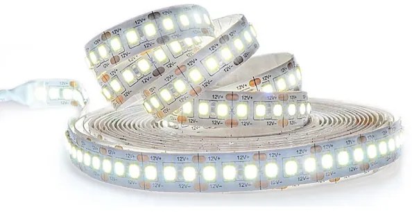 Solight WM612 - Striscia LED LED/80W/12V 5m bianco freddo