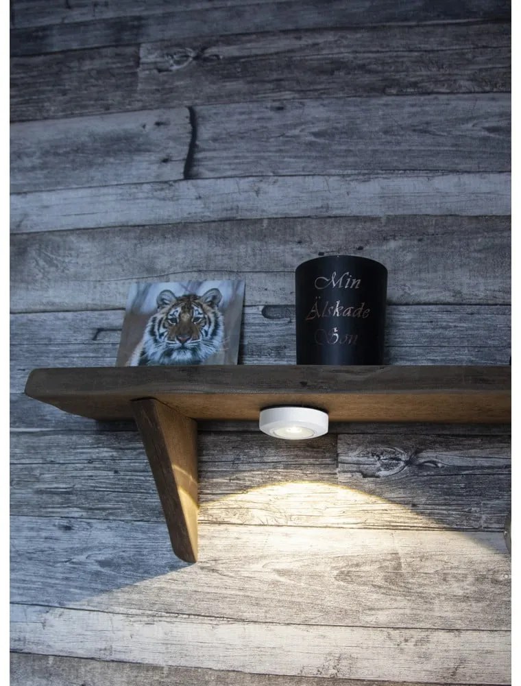 Luce notturna a LED bianca - Star Trading