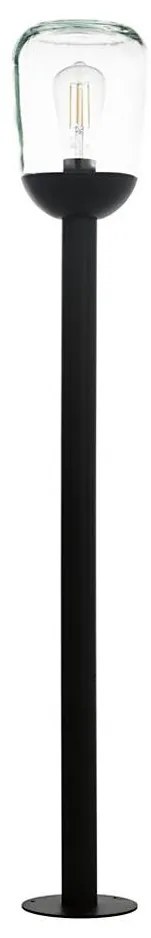 Eglo 98703 - Lampada da esterno DONATORI 1xE27/60W/230V IP44