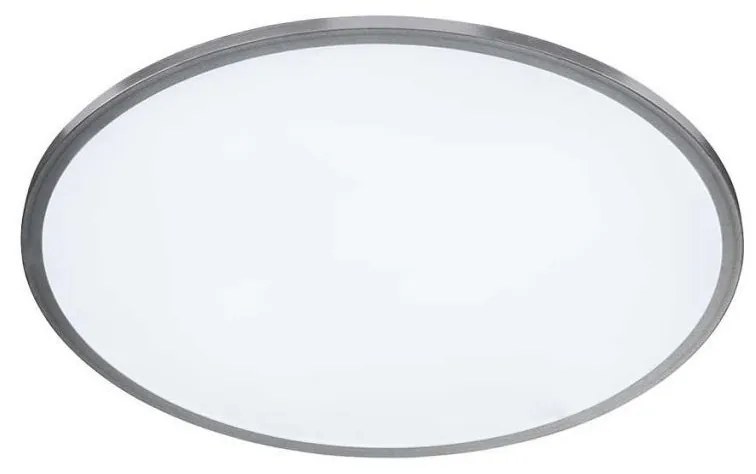 Wofi 9457.01.70.9600 - Plafoniera LED dimmerabile LINOX LED/34W/230V + +TC